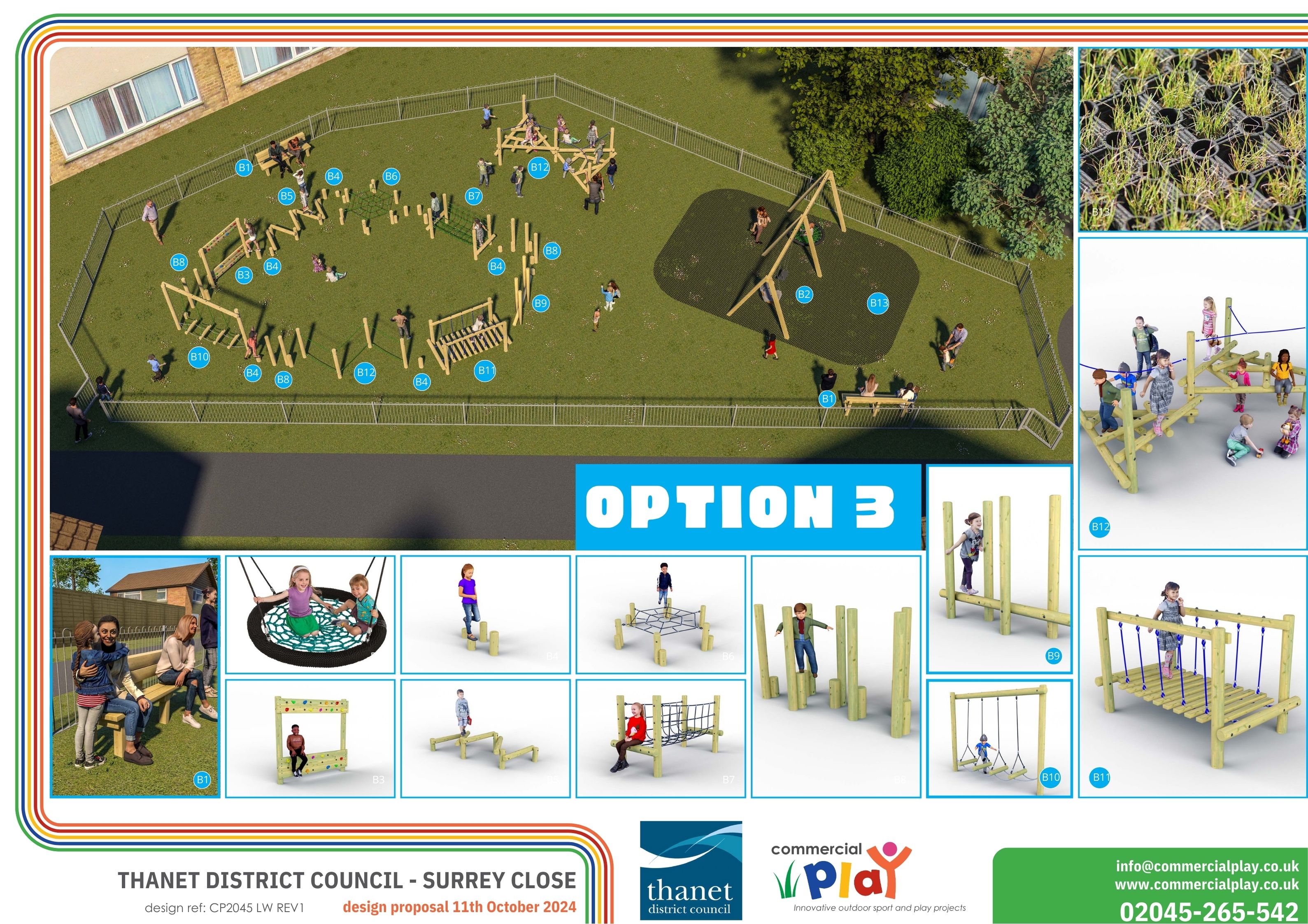 Option 3